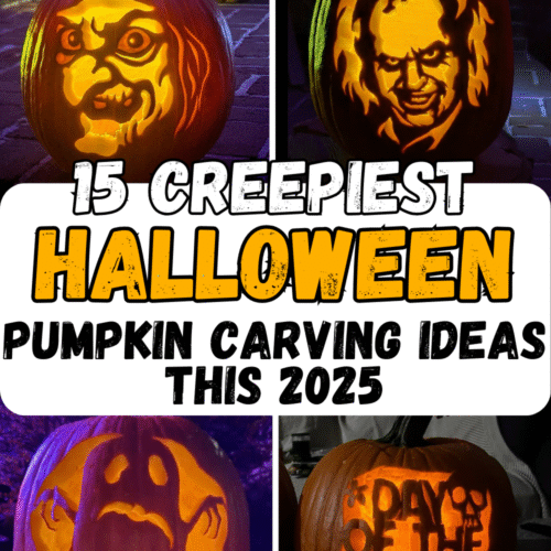 pumpkin carving ideas