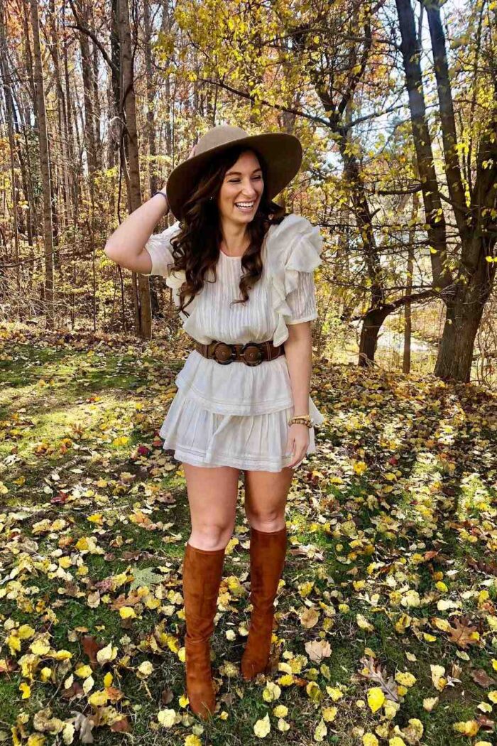 23+ crazy Cozy to Chic: Thanksgiving Outfit Inspiration for Women